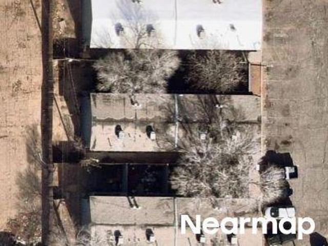 House for sale in New Mexico