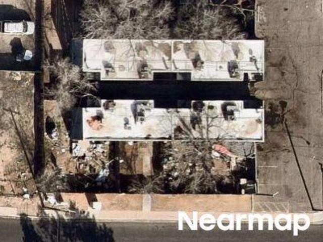 Property for sale in New Mexico