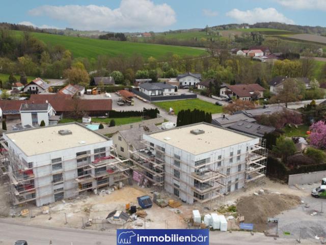 Dachgeschosswohnung mieten in Bischelsdorf, Ort im Innkreis