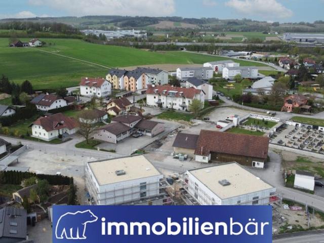 Terrassenwohnung mieten in Ort im Innkreis, Oberösterreich