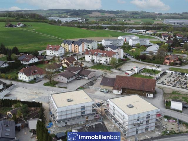 Dachgeschosswohnung mieten in Bischelsdorf, Ort im Innkreis