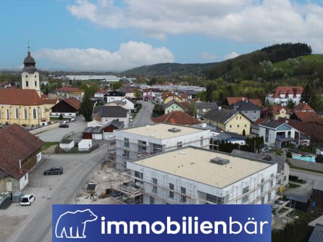 Dachgeschosswohnung mieten in Ort im Innkreis, Oberösterreich