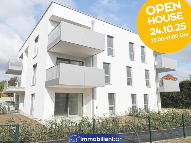 Apartment mieten in Ort im Innkreis, Oberösterreich