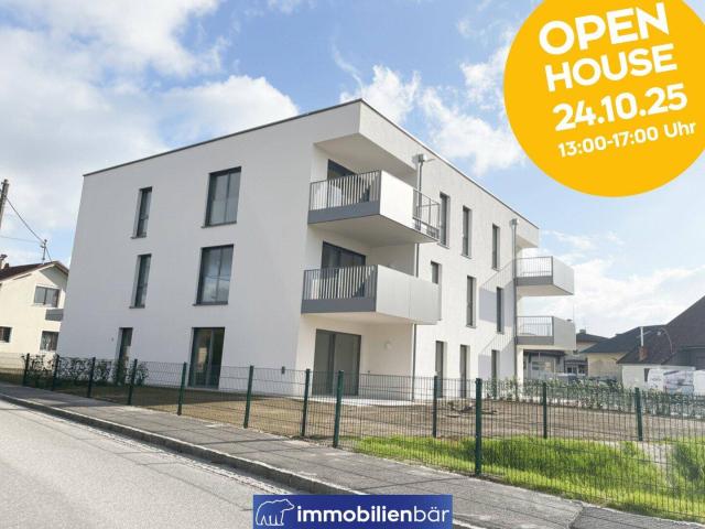 Apartment mieten in Ort im Innkreis, Oberösterreich