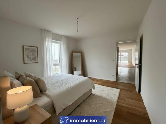 Apartment mieten in Ort im Innkreis, Oberösterreich