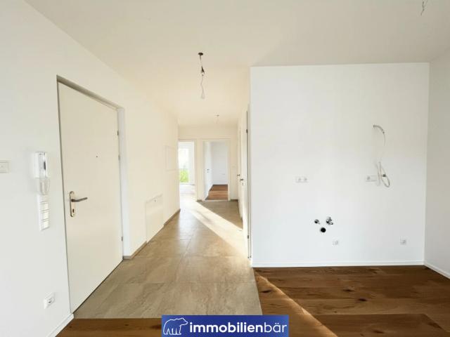 Apartment mieten in Bischelsdorf, Ort im Innkreis