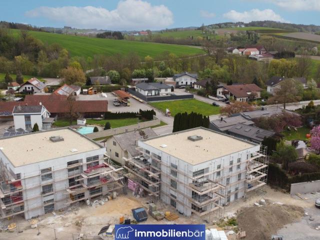 Wohnung mieten in Ort im Innkreis, Oberösterreich