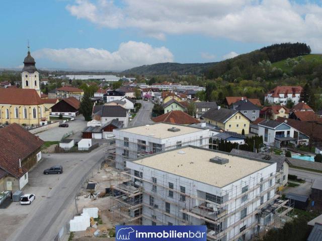 Apartment mieten in Ort im Innkreis, Oberösterreich
