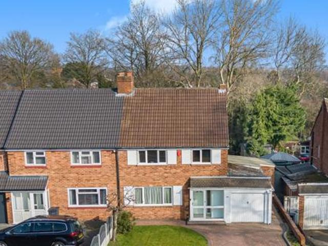House for sale in Walmley, Tyburn