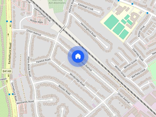House for rent in Walmley, Tyburn