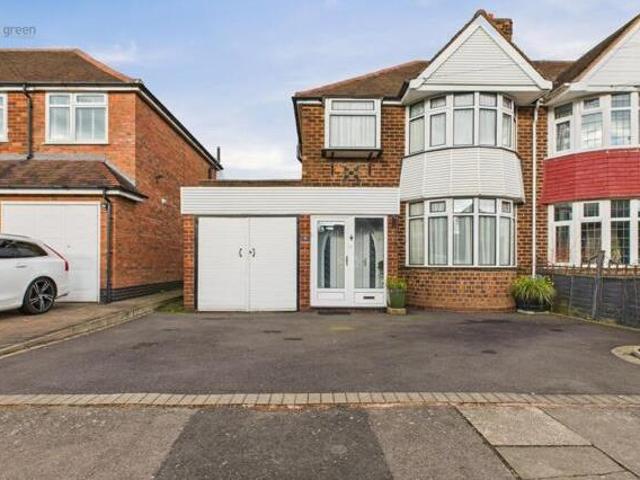 House for sale in Walmley, Birmingham