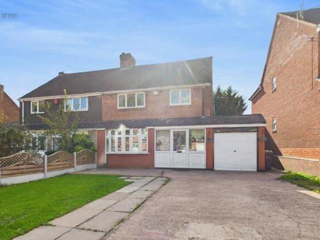 House for sale in Walmley, Birmingham