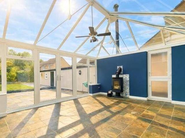 House for sale in Hampton Green, Cambridgeshire