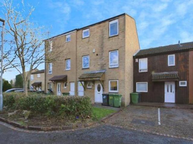 House for sale in Hampton Green, Cambridgeshire
