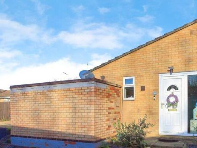 House for sale in Hampton Green, Cambridgeshire