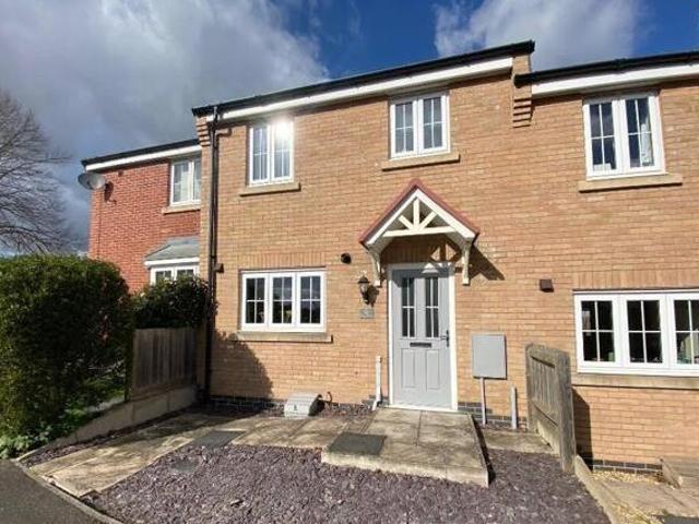 House for sale in Hampton Green, Cambridgeshire