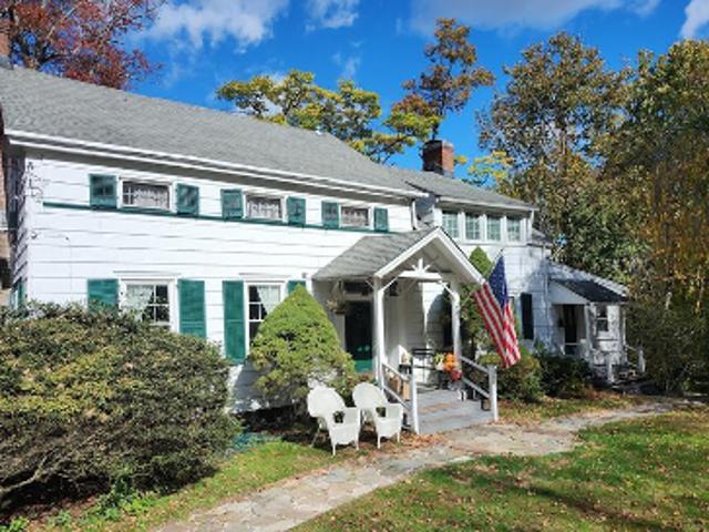 House for sale in New Jersey