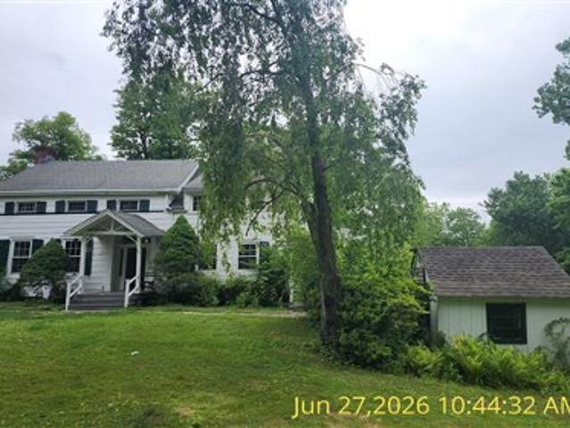House for sale in New Jersey