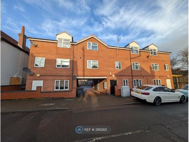 Apartment for rent in Stocking Farm, Old Wharf
