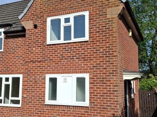 House for rent in Georgia, Greater Manchester
