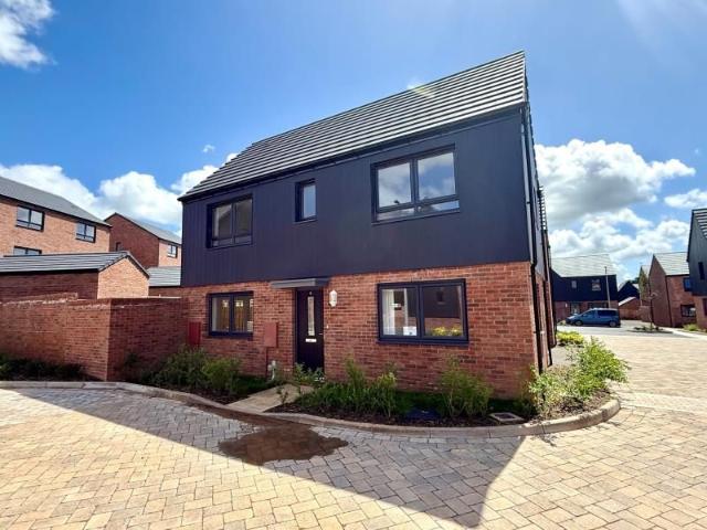 House for rent in Yate Rocks, Yate