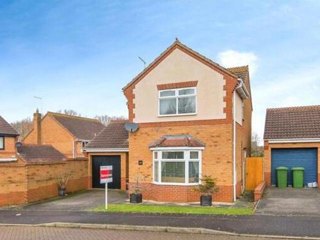 House for sale in Hampton Green, Cambridgeshire
