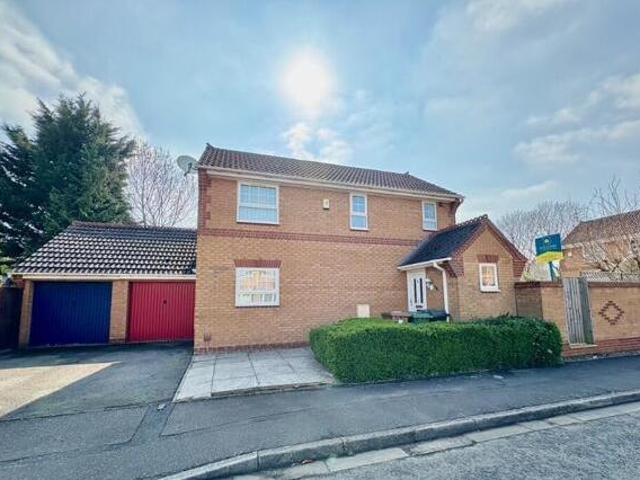 House for sale in Hampton Green, Cambridgeshire