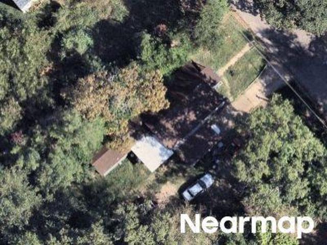 House for sale in Nacogdoches, Texas