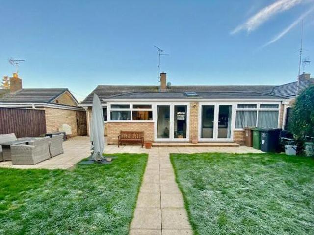 House for sale in Hampton Green, Cambridgeshire