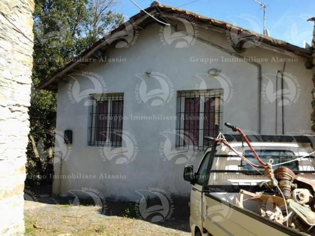 Terreno in vendita a Ortovero, Liguria