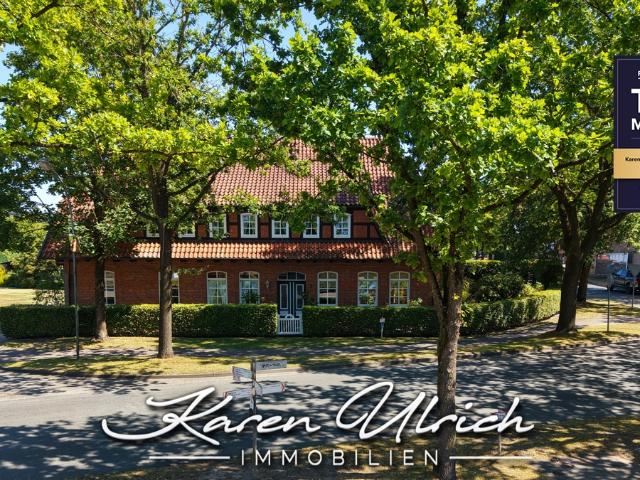 Villa kaufen in Lauenbrück, Niedersachsen