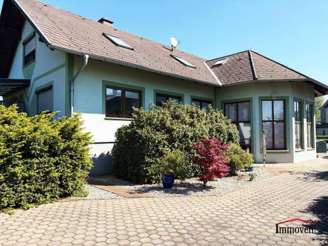 Haus kaufen in Deutsch Schützen, Burgenland