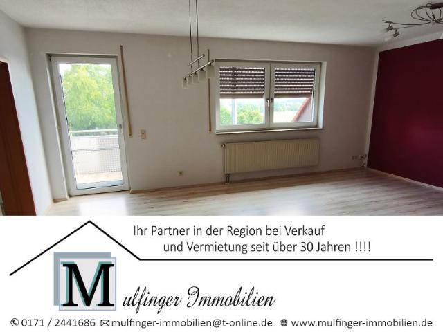 Apartment mieten in Adelsdorf, Bayern