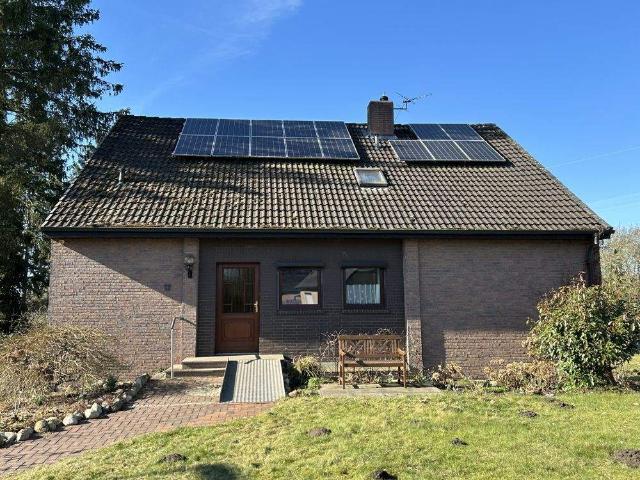 Haus kaufen in Bassum, Niedersachsen