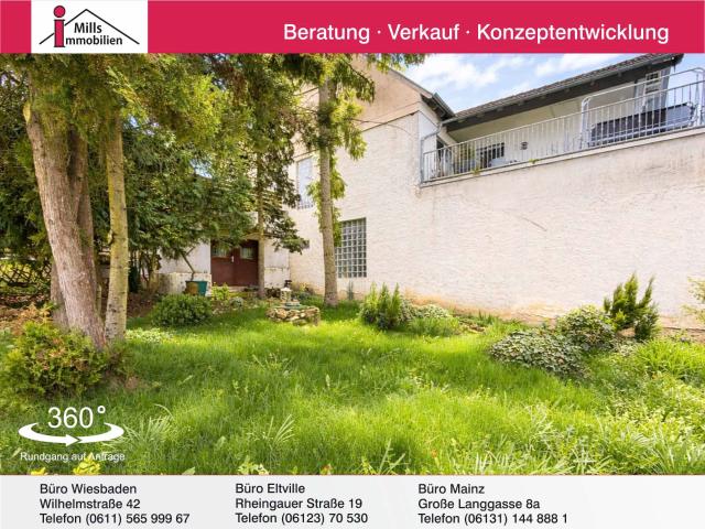 Villa kaufen in Elsheim, Stadecken-Elsheim