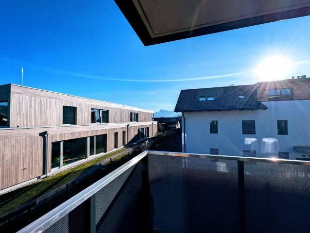 Apartment mieten in Hallwang, Reicherting