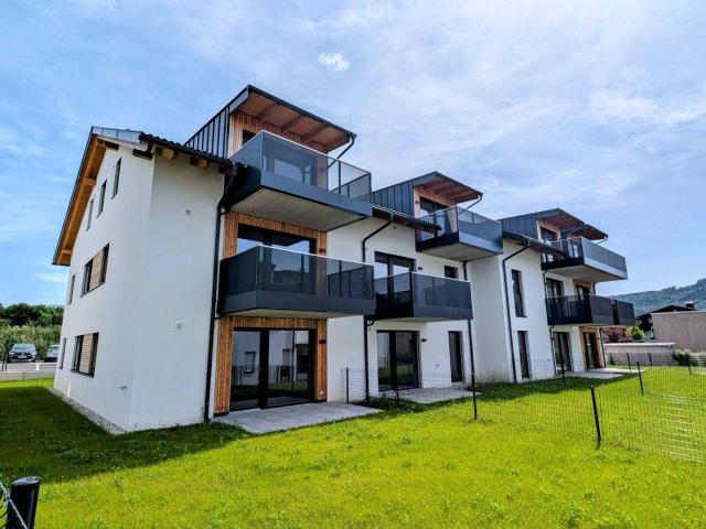 Apartment mieten in Hallwang, Reicherting
