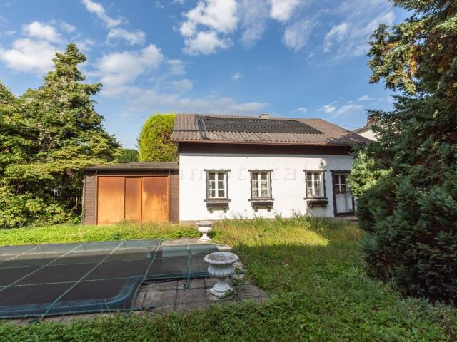 Grundstück kaufen in Hennersdorf, Niederösterreich