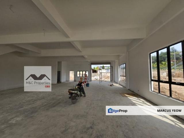 Shop for rent in Sri Rusa, Negeri Sembilan