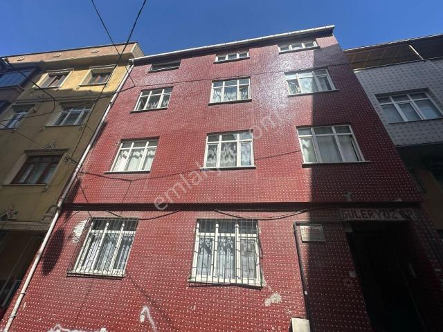 Esenler, İstanbul içerisinde satılık Bina