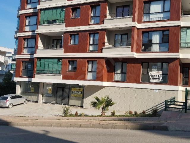 Balaç Mahallesi, Atakum içerisinde satılık mülk