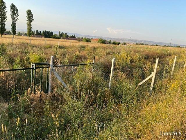 Çorum Merkez, Çorum içerisinde satılık Arsa