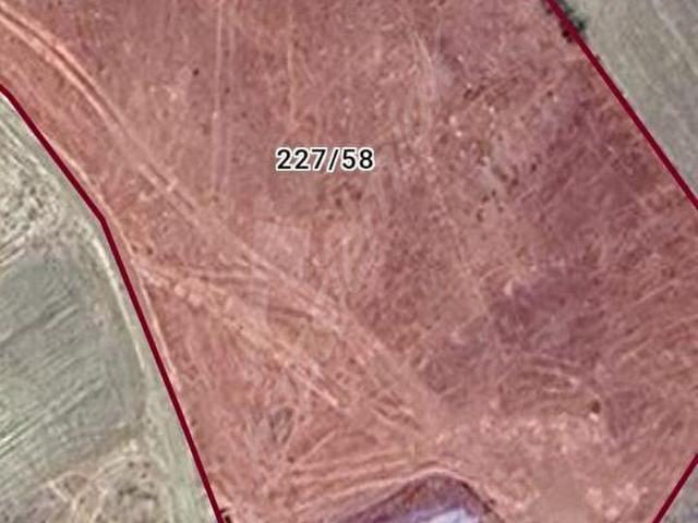 Üçtutlar Mahallesi, Çorum Merkez içerisinde satılık Arsa