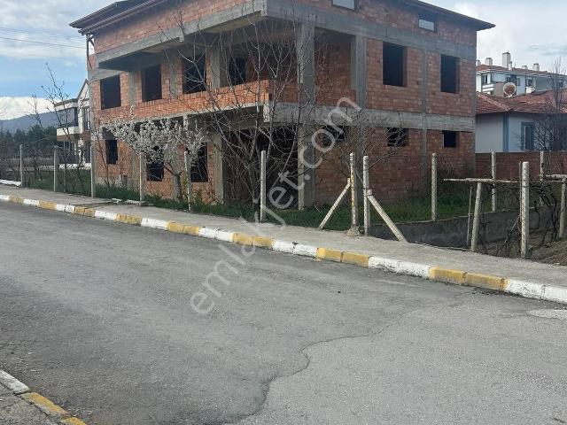 Dodurga, Çorum içerisinde satılık Villa
