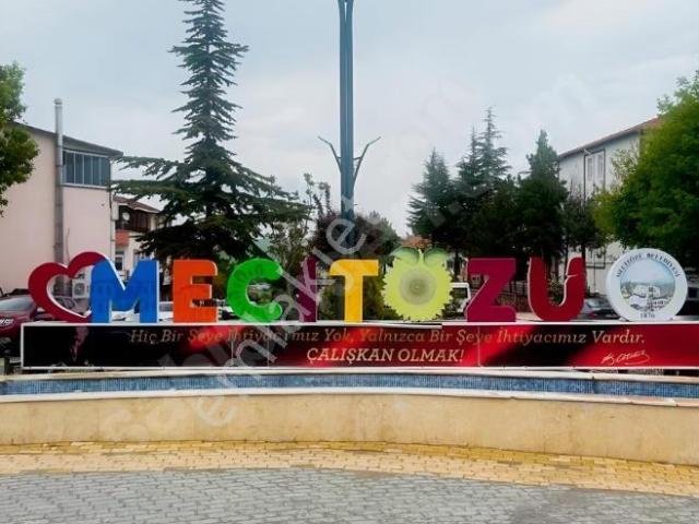 Mecitözü, Çorum içerisinde satılık Villa
