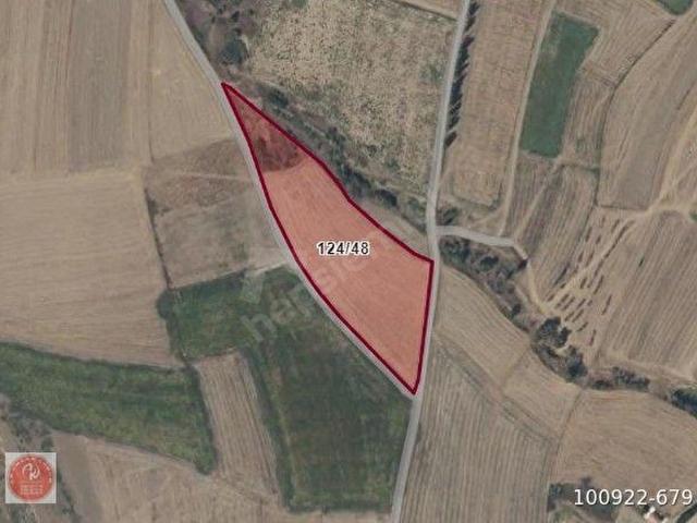 Kadıkırı, Çorum Merkez içerisinde satılık Arsa