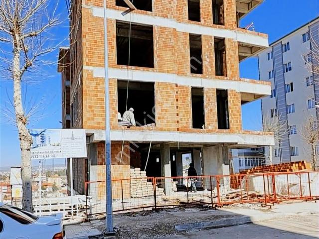 Çorum Merkez, Çorum içerisinde satılık mülk