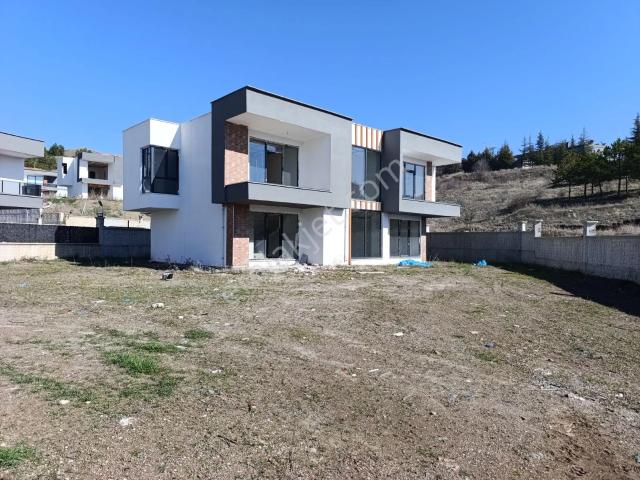 Çorum Merkez, Çorum içerisinde satılık Villa