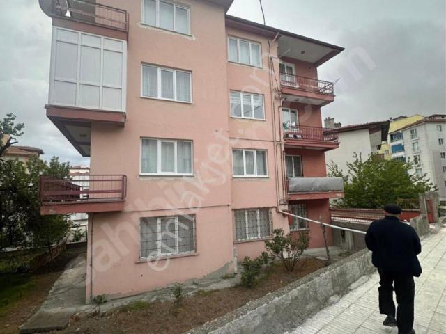 Çorum Merkez içerisinde satılık Daire