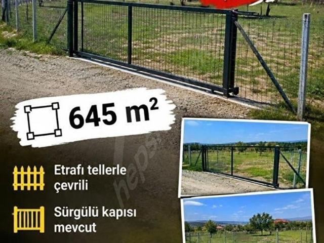 Çorum Merkez, Çorum içerisinde satılık Arsa